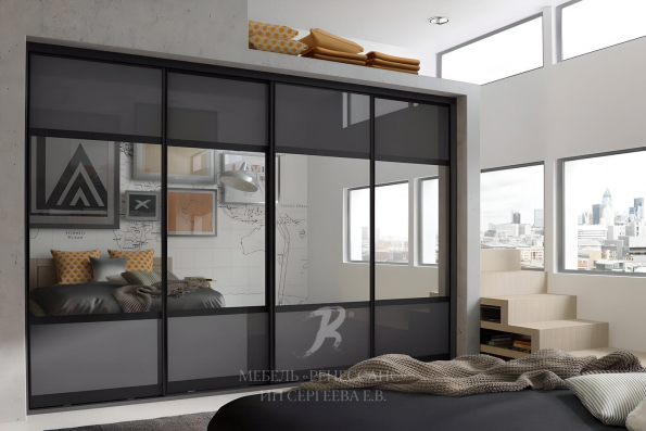 Шкаф-купе "Ланая" фото 