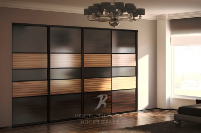 Шкаф-купе "Лемнос"