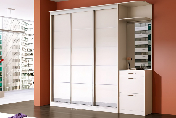 Шкаф-купе "Lifou" фото 