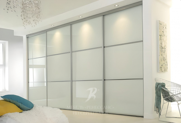 Шкаф-купе "Люпин" фото 