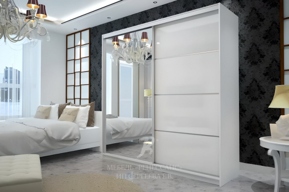 Шкаф-купе "Лотос" фото 