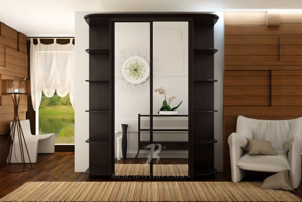 Шкаф-купе "Магиня" фото 