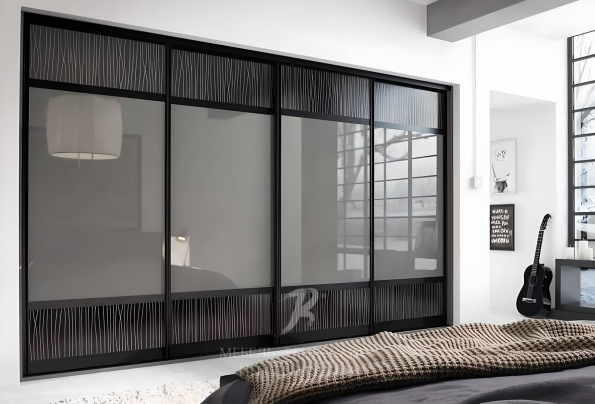 Шкаф-купе "Макронис" фото 