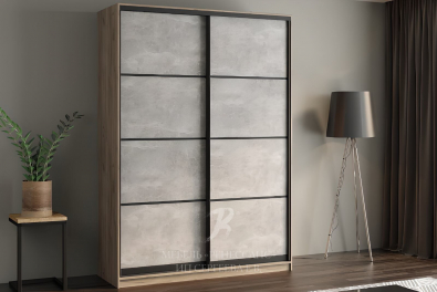 Шкаф-купе "Мари"