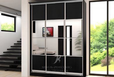 Шкаф-купе "Маррук"