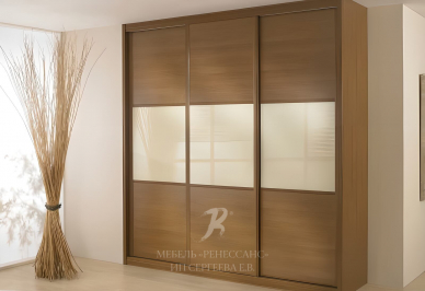 Шкаф-купе "Матраки"