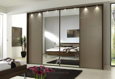 Шкаф-купе "Matthias"