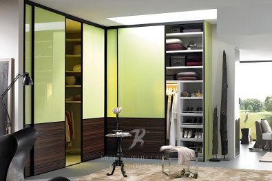 Шкаф-купе "Маурора"