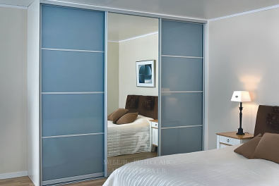 Шкаф-купе "Минори"