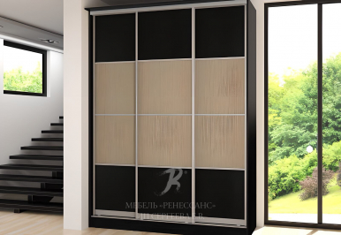 Шкаф-купе "Морелия"