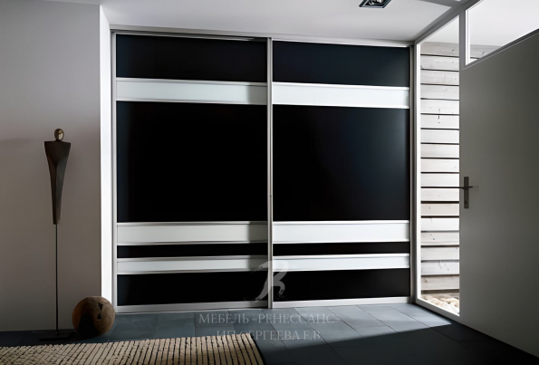 Шкаф-купе "Наси" фото 