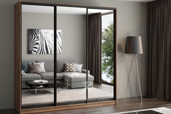 Шкаф-купе "Нонна" фото 