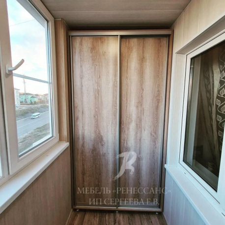 Шкаф-купе "Норман" фото 