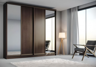 Шкаф-купе "Омбасе"