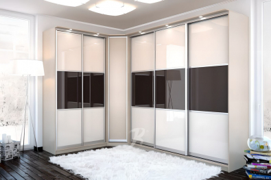 Шкаф-купе "Отражение"