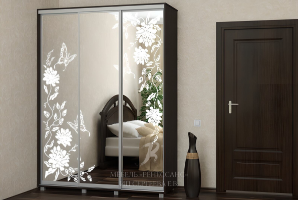 Шкаф-купе "Палау" фото 