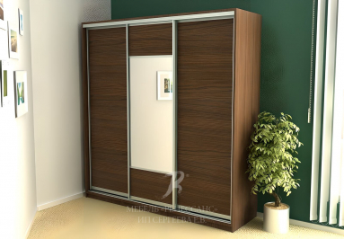Шкаф-купе "Парес"