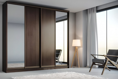 Шкаф-купе "Парос"