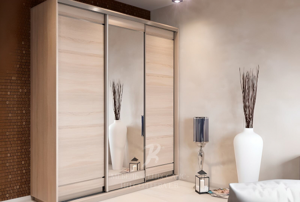 Шкаф-купе "Пекин" фото 