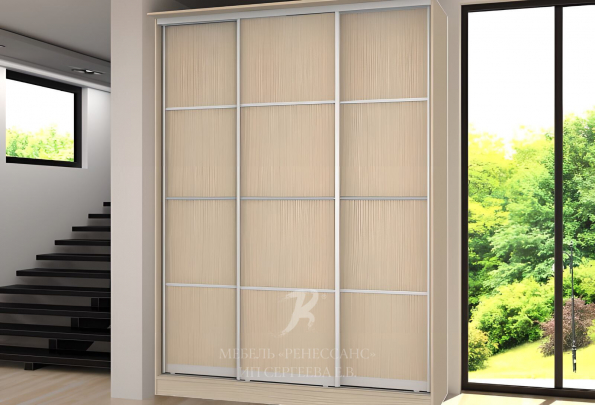 Шкаф-купе "Пипери" фото 