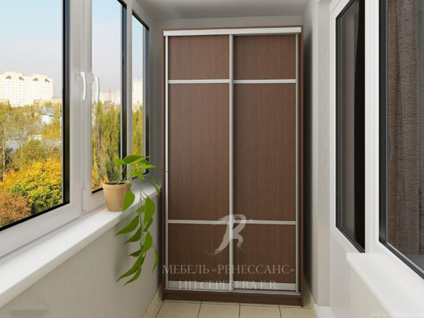 Шкаф-купе "Пирс" фото 