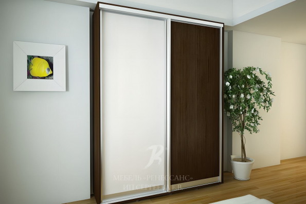 Шкаф-купе "Рио" фото 