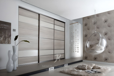 Шкаф-купе "Серпия"