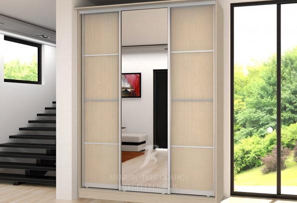 Шкаф-купе "Симона" фото 