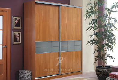 Шкаф-купе "Суваносэ"