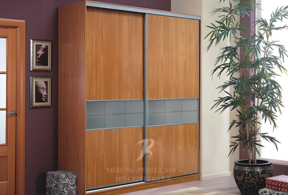 Шкаф-купе "Суваносэ" фото 