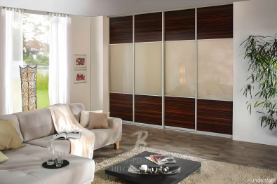 Шкаф-купе "Taveuni"