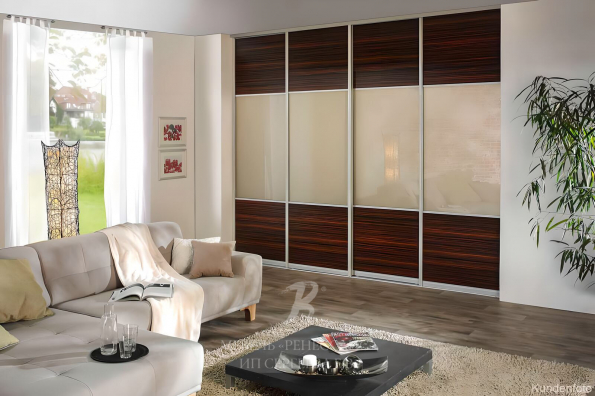 Шкаф-купе "Taveuni" фото 