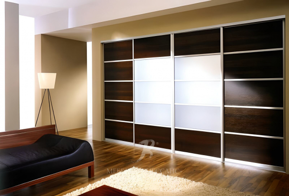 Шкаф-купе "Тетария" фото 