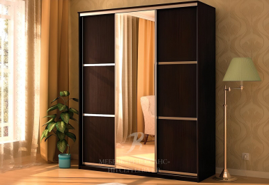 Шкаф-купе "Тилос"