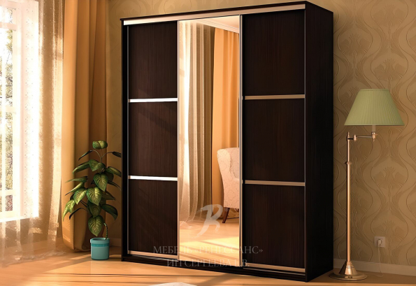 Шкаф-купе "Тилос" фото 