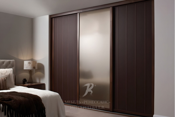 Шкаф-купе "Тинос" фото 