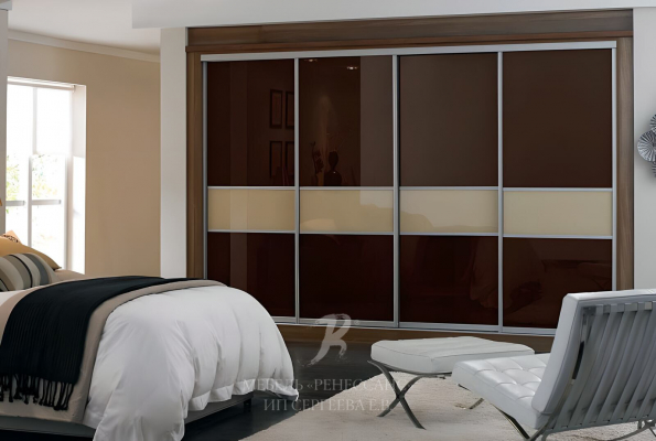 Шкаф-купе "Тофу" фото 