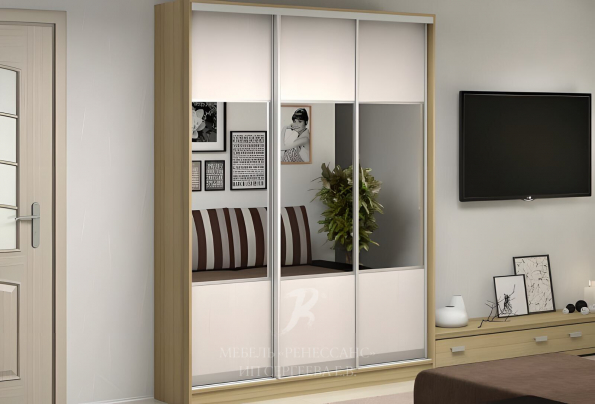 Шкаф-купе "Токио" фото 