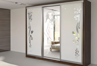 Шкаф-купе "Тори"