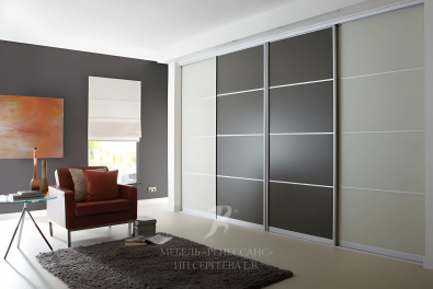 Шкаф-купе "Торрес"