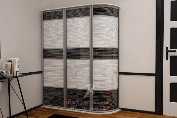 Шкаф-купе "Торреса" фото 