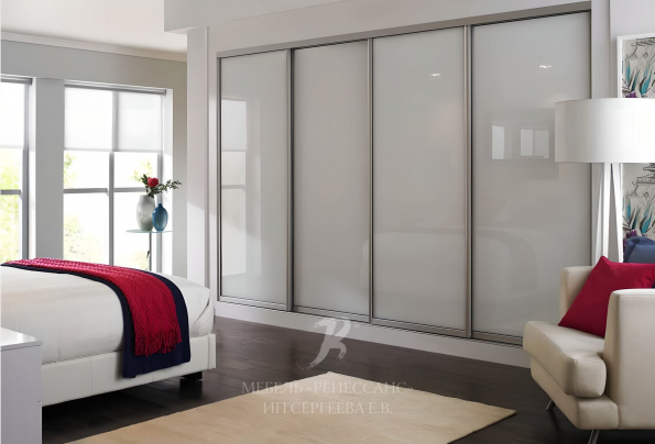 Шкаф-купе "Цусима" фото 