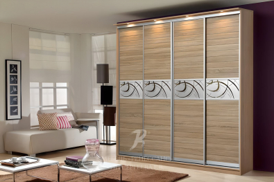 Шкаф-купе "Уэйк"