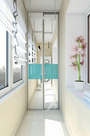 Шкаф-купе "Уме" фото 