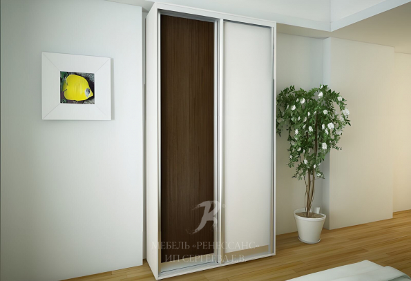 Шкаф-купе "Вайлин" фото 