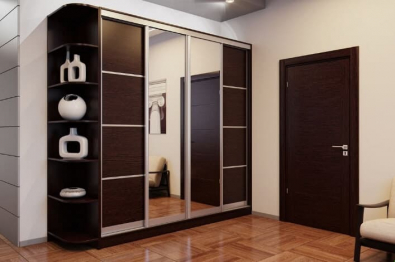 Шкаф-купе "Вальтурия"