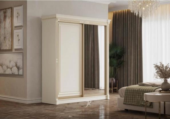 Шкаф-купе "Ванора" фото 