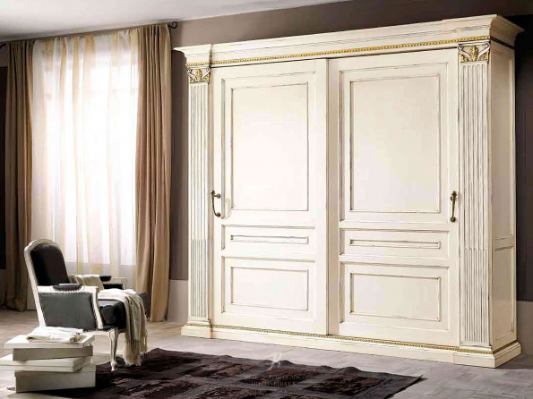 Шкаф-купе "Зомни" фото 