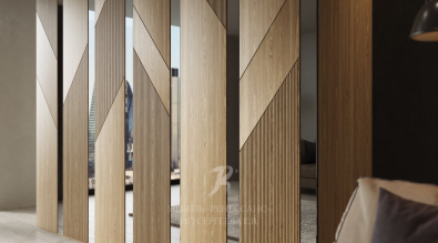 Шкаф "Лабретти" фото 10347