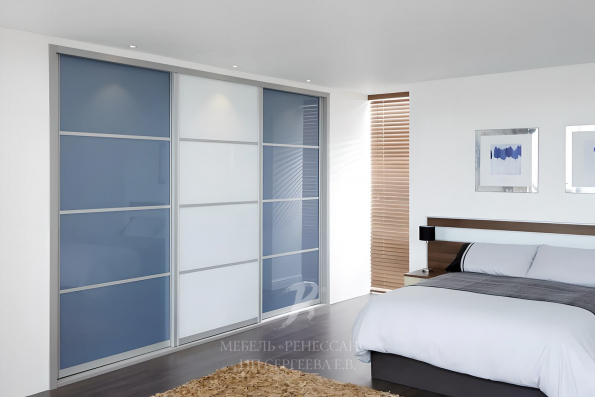 Шкаф "Ландыши" фото 